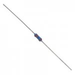 39 Ohm 0.25 Watt Metal Film Resistor (10Pk) 2% Tolerance