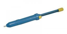 "Big Blue" Solder Sucker Tool