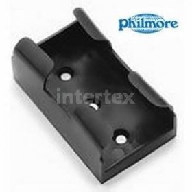 9V Battery Holder Plastic Clip
