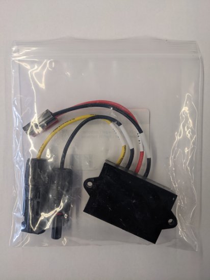 DC-to-DC Solar Charger Controller for 12V LiFePO4 Batteries 150W