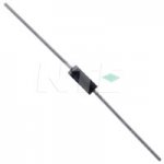 NTE5118A Zener Diode 6.0V 5W Axial Leaded