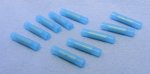 Nylon Butt Connector 16-14Awg (10Pk)