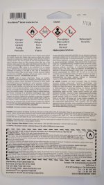 Circuitworks Nickel Conductive Pen 9g (0.32oz)