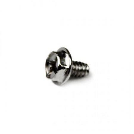 Replacement PC Mounting Screws #6-32 x 1/4in Long Standoff 50Pk