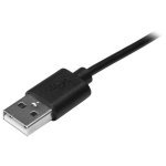 USB-C to USB-A Cable - M/M 4 m (13 ft.) USB 2.0 USB-IF Certified