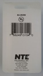 Waterproof Rocker Switch SPDT On-None-On 125V 16A