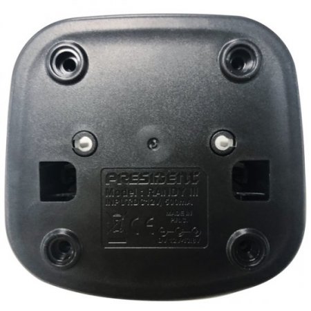 President - ACMR407 Randy FCC Desktop Dock Charger