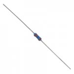 560 Ohm 0.25 Watt Metal Film Resistor (10Pk) 2% Tolerance