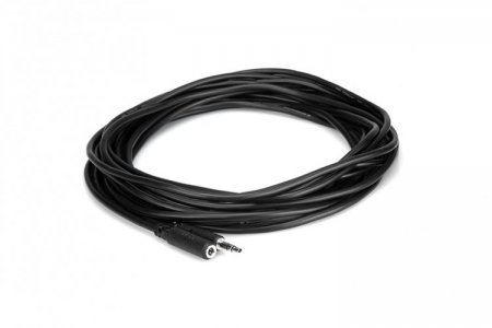5Ft Headphone Extension Cable 3.5mm TRS to 3.5mm TRS