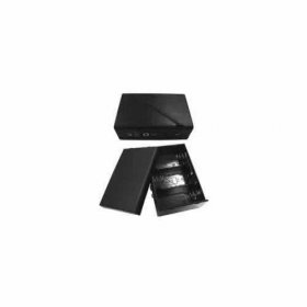 Batt Holder-(3) D w/Cover 6" Leads