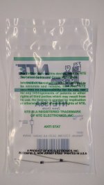 NTE136A Zener Diode (2Pk) 5.6V 1W