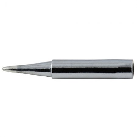 ECG JT-208 Soldering Tip J-SSA-1/J-SSD-1/2/3 Rounded Point 1mm