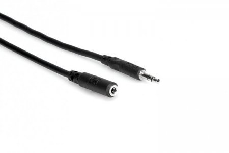 10Ft Headphone Extension Cable 3.5mm TRS to 3.5mm TRS