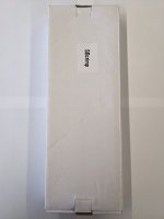 Handheld Hex Crimper for Large SB Series and Powerpole Connector