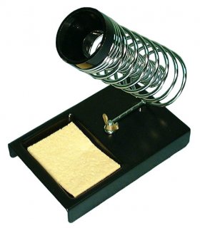Soldering Iron Holder