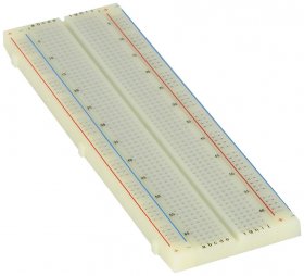 830 Tie Point Breadboard