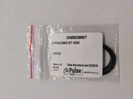 LARSEN - ONMOMNT O-Rings For NMO (3Pk)
