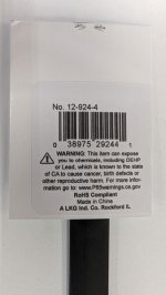 3/8" Black 48" Thin Wall 2:1 Polyolefin Heat Shrink Tubing