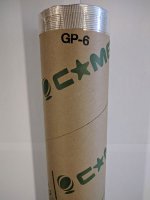 Comet GP-6 DualBand 2M/440MHz Base Antenna 10Ft-2inch 6.5/9dB