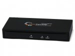 DVI & S/PDIF Digital Coax/Optical Audio to HDMI Converter
