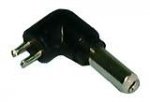 Size K 5.0/2.1mm Adaptaplug