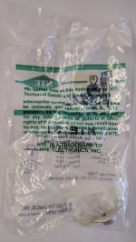 NTE131 PNP-Ge, Audio Power Amp for Auto-Radio (Compl to NTE155)