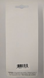 7Ft Silver Data Interconnect Cable (6P4C) For Data Pin1 to Pin1