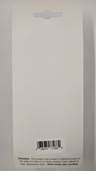 7Ft Silver Data Interconnect Cable (6P4C) For Data Pin1 to Pin1