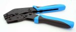 Ratcheting Crimper For 0.062"/0.093" Pins (Molex)