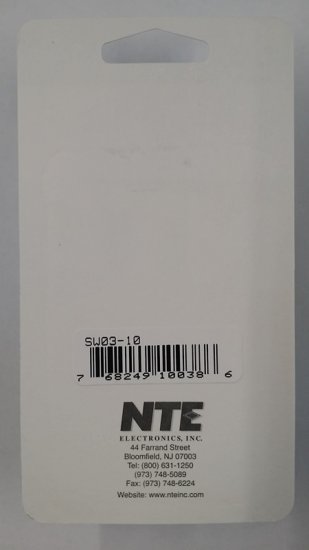 Solder Wick No-Clean #3 Green Anti-Stat Bobbin .075" (1.9mm)10Ft