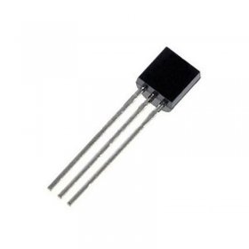 2N3906 Tranistor (5Pk)