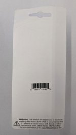 Plier-Type Automotive Clip - 50 Amp (1Red, 1Black)