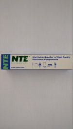 Non-Silicone Heat Sink Compound With Plunger Tube (1oz/28grams)