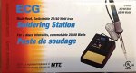 ECG J-2040SS 20/40 Watt Dual Heat Electric Soldering Station