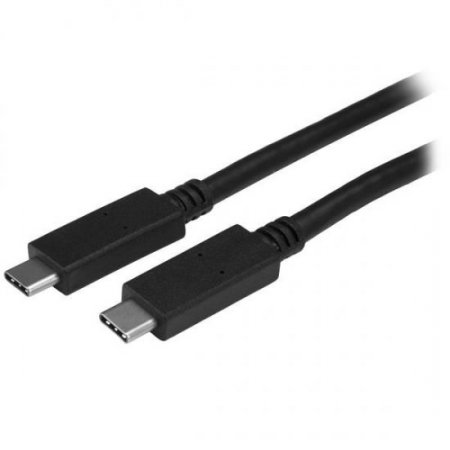 USB-C to USB-C Cable (5A) M/M - 1 m (3 ft.) - USB 3.1 (10Gbps)
