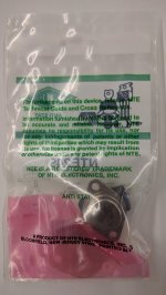 NTE249 T-NPN, Si, Darlington Power Amp (Compl to NTE250)