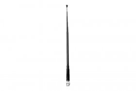 Telescoping Antenna for Cobra HH38 Roadtrip Handheld CB