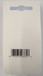 Size ? 3.5/1.1mm Coaxial DC Power Jack Panel Mount Metal Housing