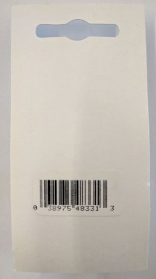 Size ? 3.5/1.1mm Coaxial DC Power Jack Panel Mount Metal Housing