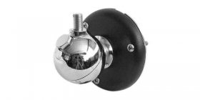 2" Heavy Duty Ball Mount