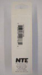 4,700uf 35V 105°C Radial Lead Electrolytic Capacitor