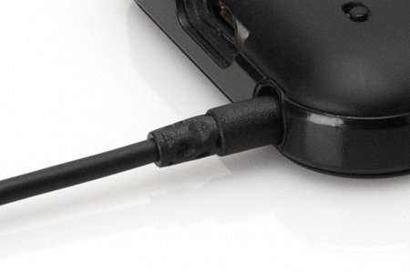 Headphone Adaptor Cable 3.5mm TRRS to Slim 3.5mm TRRS