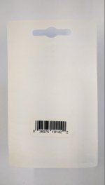 Economy Battery Clip 5A (1Red 1Black)