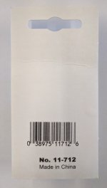 12V Grain Of Wheat Lamp (2Pk) 6" Leads (Incandescent)