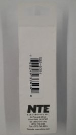 1K Audio Taper Pot w/Switch 0.1W (16mm) Solder Lug 30mm Shaft