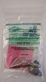 NTE389 T-NPN, Si, Horizontal Output