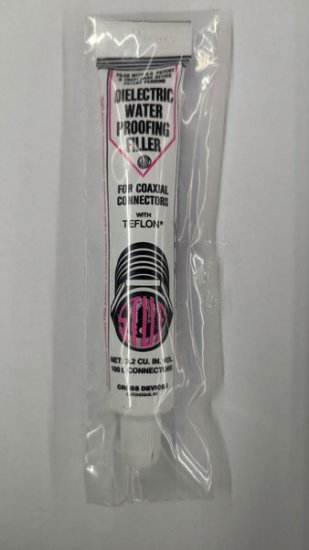 Cable Connector Protection "STUF" Water-Proof