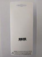 14Ft Silver Phone Cable, RJ11 (6P4C) Reverse for Voice