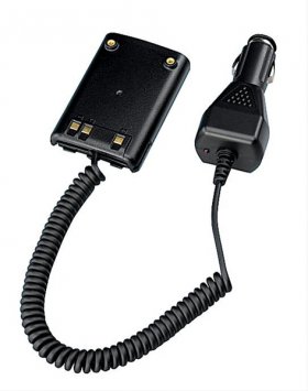 Alinco EDH-40 Mobile DC Cable DJ-MD5/A10/40/100