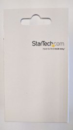 60x10mm Replacement Ball Bearing Computer Case Fan w/ TX3 Connec